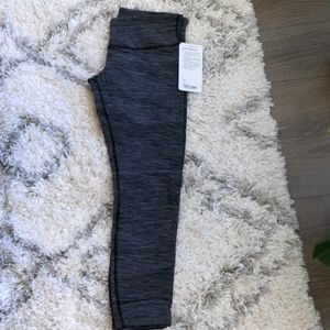 Lululemon wunder under pants